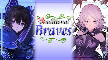 Traditional Braves