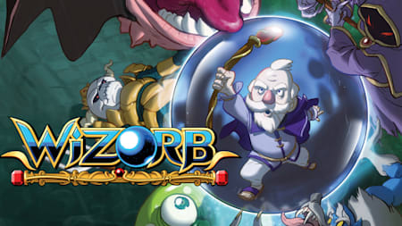 Wizorb