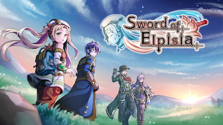 Sword of Elpisia