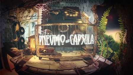 Pnevmo-Capsula