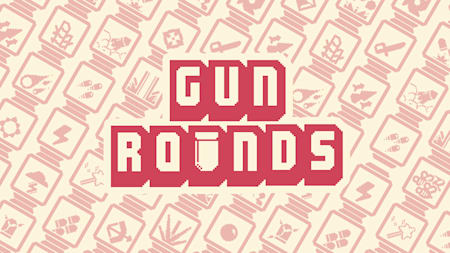 Gun Rounds