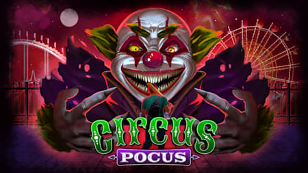 Circus Pocus