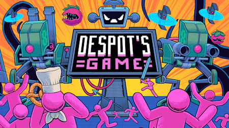 Despot's Game