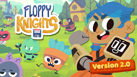 Floppy Knights