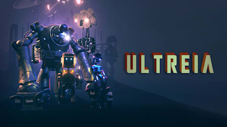 Ultreïa