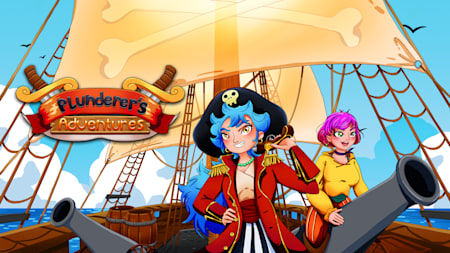 Plunderer's Adventures