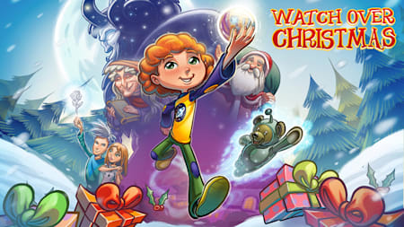 Watch Over Christmas