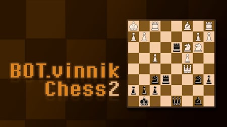 BOT.vinnik Chess 2