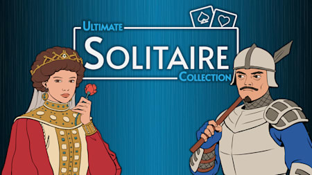 Ultimate Solitaire Collection