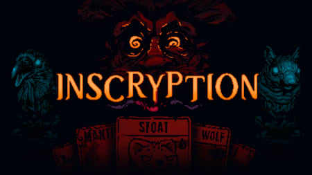 Inscryption