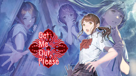 Get Me Out, Please