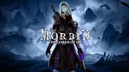 Morbid: The Lords of Ire