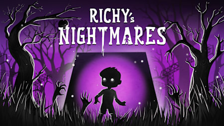 Richy’s Nightmares