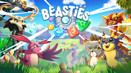 Beasties