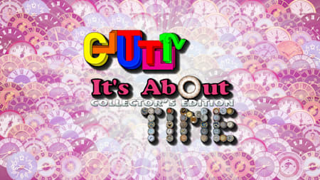 Clutter 12: It's About Time - Collector's Edition