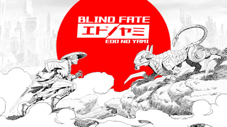 Blind Fate: Edo no Yami