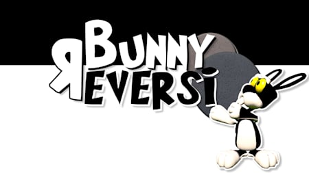 Bunny Reversi