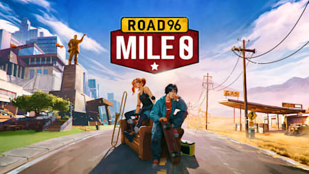 Road 96: Mile 0