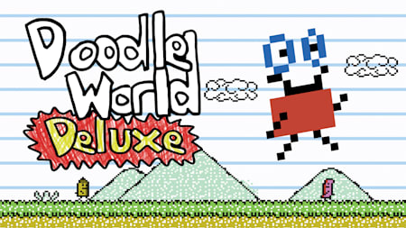 Doodle World Deluxe