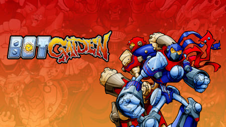 Bot Gaiden