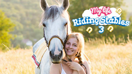 My Life: Riding Stables 3