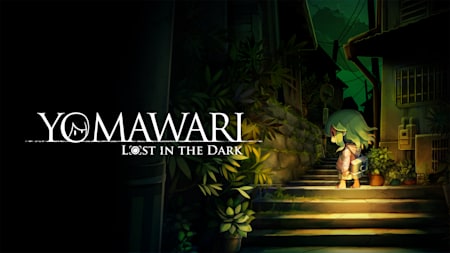 Yomawari: Lost in the Dark