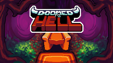 Doomed to Hell