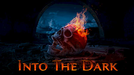Into The Dark