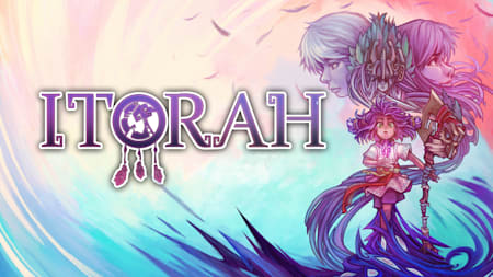 Itorah