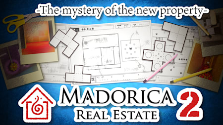 Madorica Real Estate 2 -The mystery of the new property-
