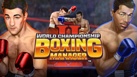 World Championship Boxing Manager™ 2