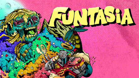 Funtasia