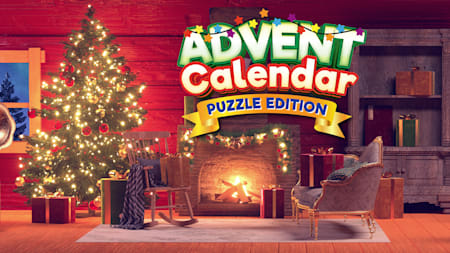 Advent Calendar: Puzzle Edition