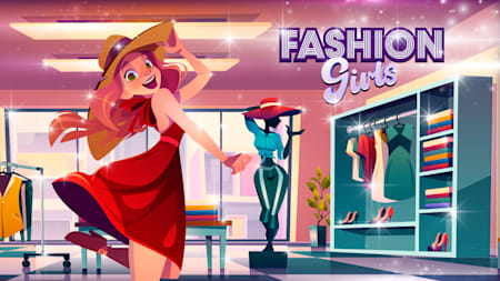 Fashion Girls