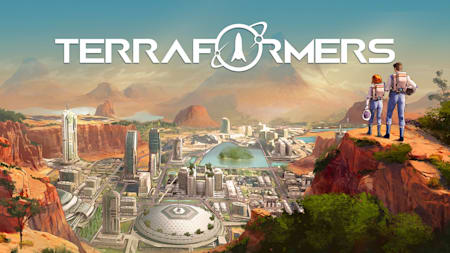 Terraformers