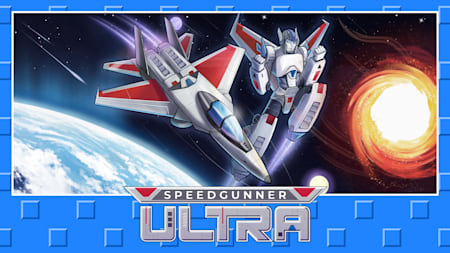 Speedgunner Ultra