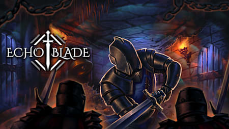 EchoBlade