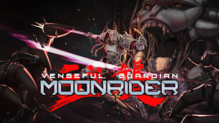 Vengeful Guardian: Moonrider