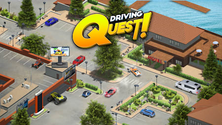 Driving Quest
