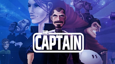 The Captain