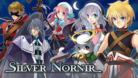 Silver Nornir