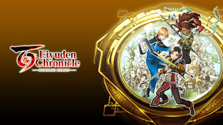 Eiyuden Chronicle: Hundred Heroes