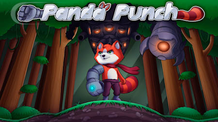 Panda Punch
