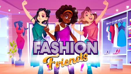 Fashion Friends