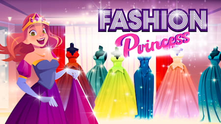 Fashion Princess