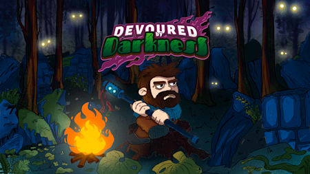 Devoured by Darkness