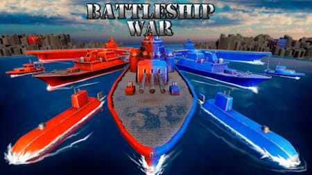 Battleship War: Time to Sink the Fleet