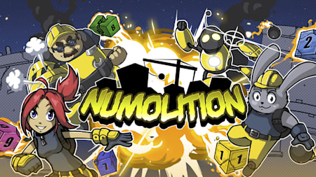Numolition