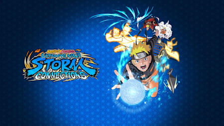 NARUTO X BORUTO Ultimate Ninja STORM CONNECTIONS