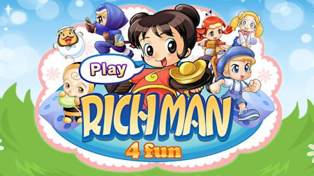 RichMan 4 Fun